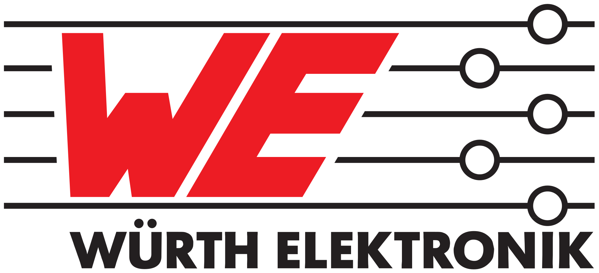 Würth Elektronik GmbH & Co. KG
