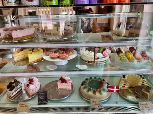 Impression der Food Tour des Gourmetmarathons während der kulinarischen Stadtführung 4