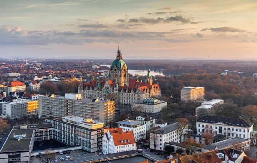 Hannover: Kulinarische Stadtführung Genussmarathon